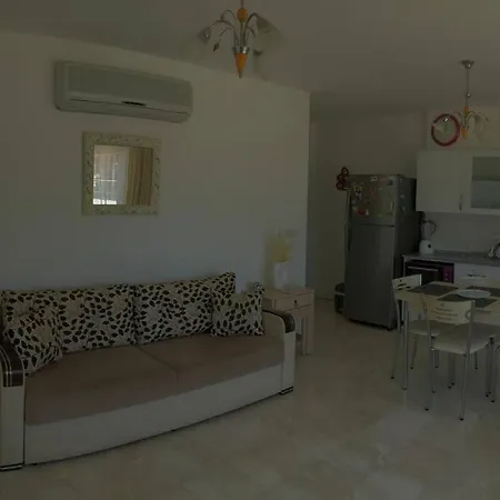 Oliva Holiday home *