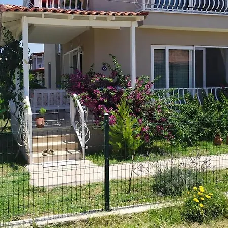 Oliva * Dalaman